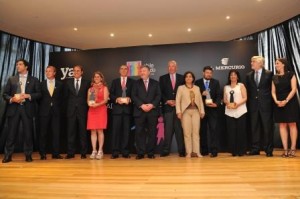 ME Grandes Corporaciones