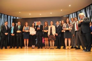 ME Grandes Empresas