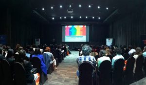 Lee más sobre el artículo Conciliación F&T en seminario de Chile Crece Contigo
