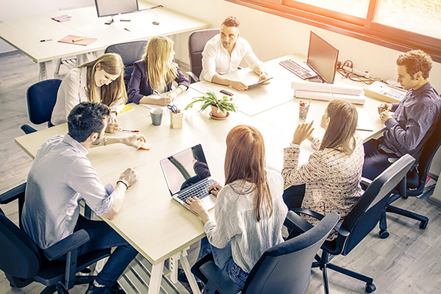 Estudio en Capital Humano “Los Millennials, una mirada desde las organizaciones”