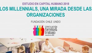 Lee más sobre el artículo Resultados Estudio sobre los Millennials