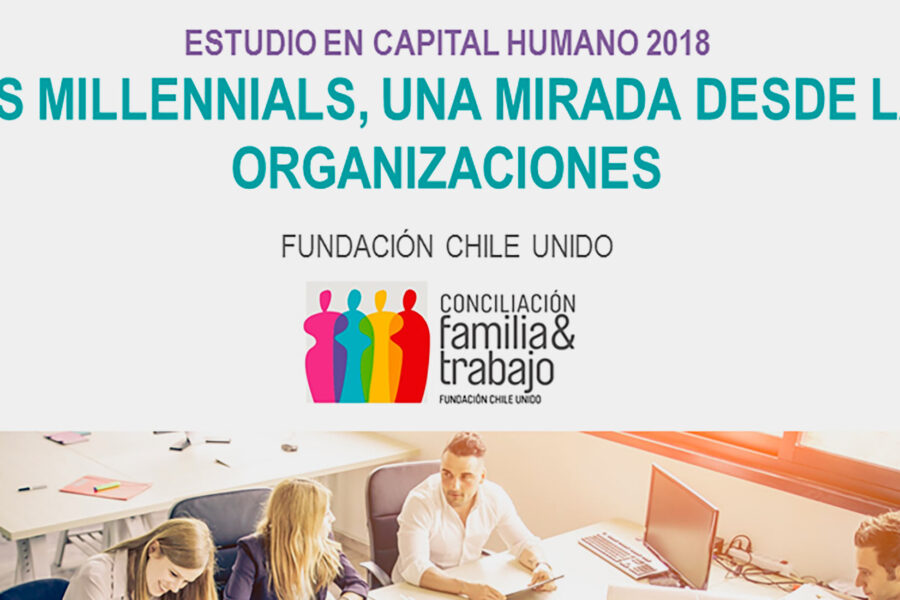 Resultados Estudio sobre los Millennials