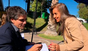 Lee más sobre el artículo M. de la Reina celebra Día del Niño que está por nacer y la adopción