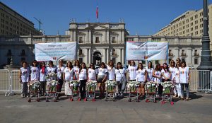 Lee más sobre el artículo FCHU celebra Día del Niño que está por Nacer y la Adopción