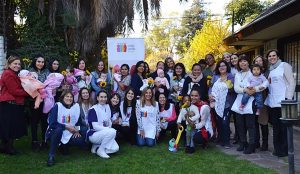 Lee más sobre el artículo Emotiva celebración del Día de la Madre