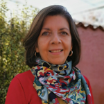 Mónica Díaz A., Coordinadora