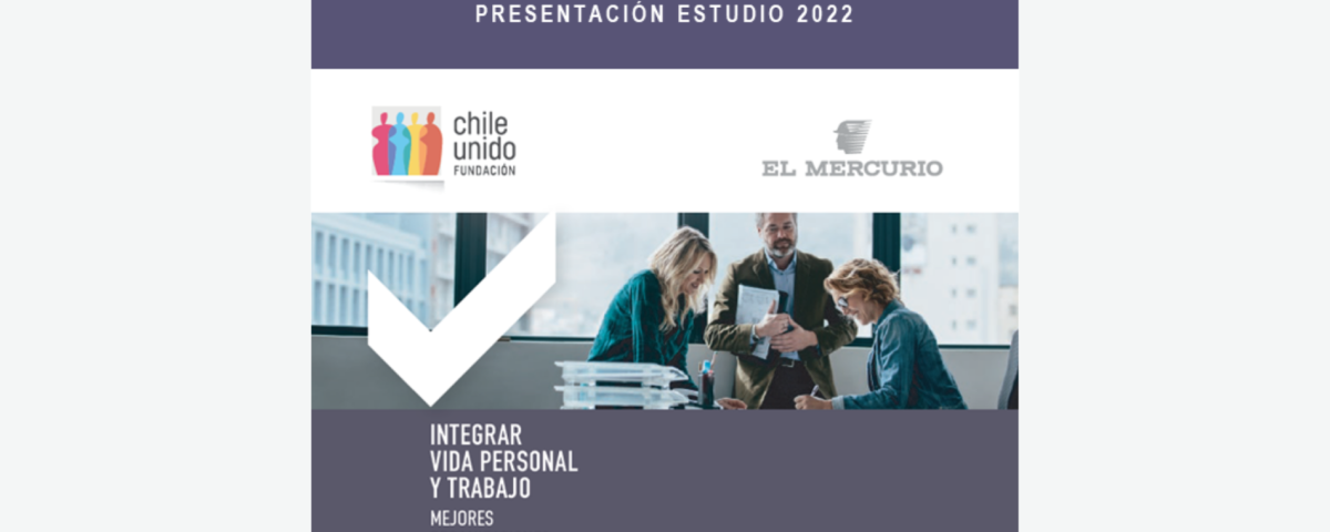 Integrar Vida Personal y Trabajo: Mejores Organizaciones