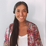 Ignacia Arellano M.