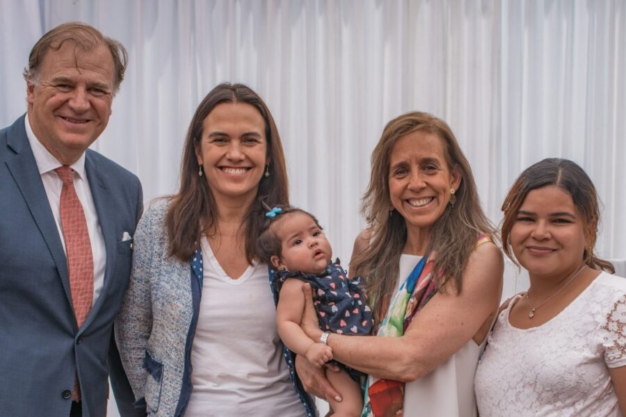 Celebración Navidad 2022