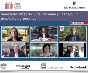 Seminario EMOL Tv