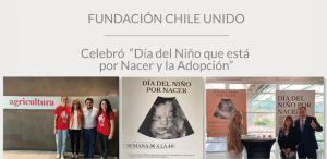 Lee más sobre el artículo Hoy 25 de marzo: Conmemoramos el “Día del Niño que está por Nacer y la Adopción”