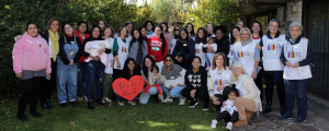 Lee más sobre el artículo Fundación Chile Unido celebró el Día de la Mamá y enalteció a las mujeres embarazadas