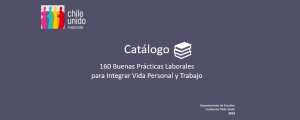 Lee más sobre el artículo 160 Buenas Prácticas Laborales que humanizan los lugares de trabajo