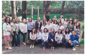 Lee más sobre el artículo GRAN SEMANA DE TRABAJO EN GUATEMALA