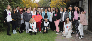 Lee más sobre el artículo Fundación Chile Unido celebró a las mamás en su Día
