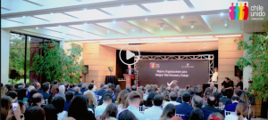 Lee más sobre el artículo Revivamos juntos los mejores momentos de la Premiación a las “Mejores Organizaciones para Integrar Vida Personal y Trabajo”