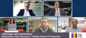 Lee más sobre el artículo Seminario “Liderazgos que Transforman: Integrando Vida Personal y Trabajo desde el Propósito”.