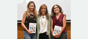 Lee más sobre el artículo Nuestra participación en el Seminario CEP: “Cuidado y Construcción de Identidades Femeninas”.