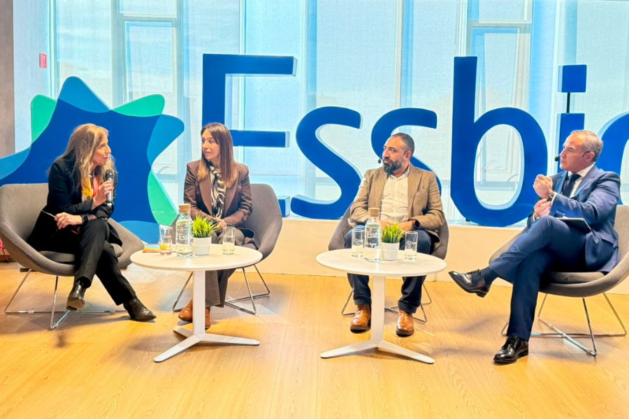 En este momento estás viendo Encuentro IRADE y Essbio: Organizaciones del Biobío se reunieron con Fundación Chile Unido para compartir experiencias y buenas prácticas en conciliación